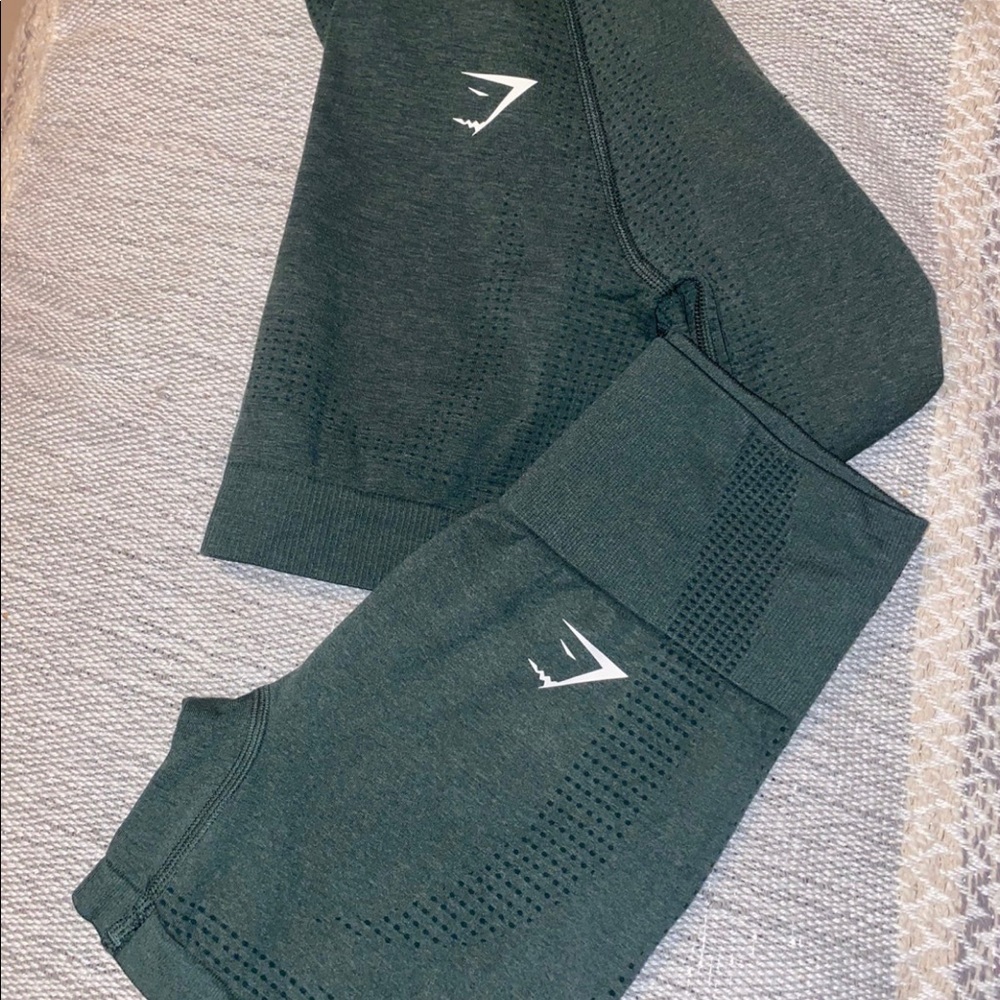 Gymshark set